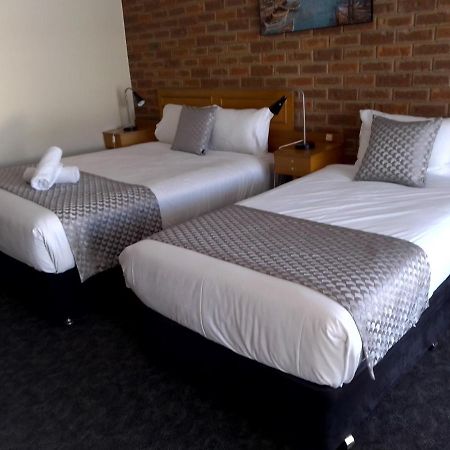 Kerang Motel Eksteriør bilde