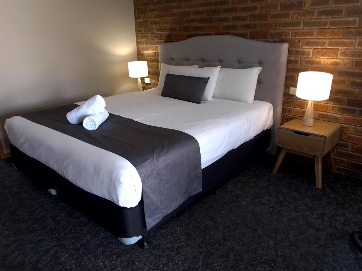Kerang Motel Eksteriør bilde