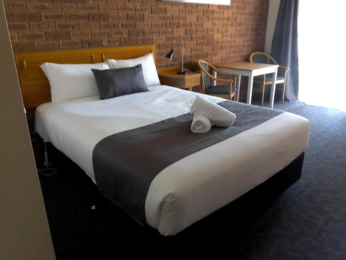 Kerang Motel Eksteriør bilde
