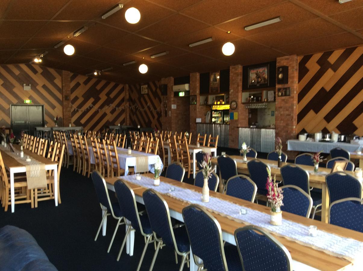 Kerang Motel Eksteriør bilde